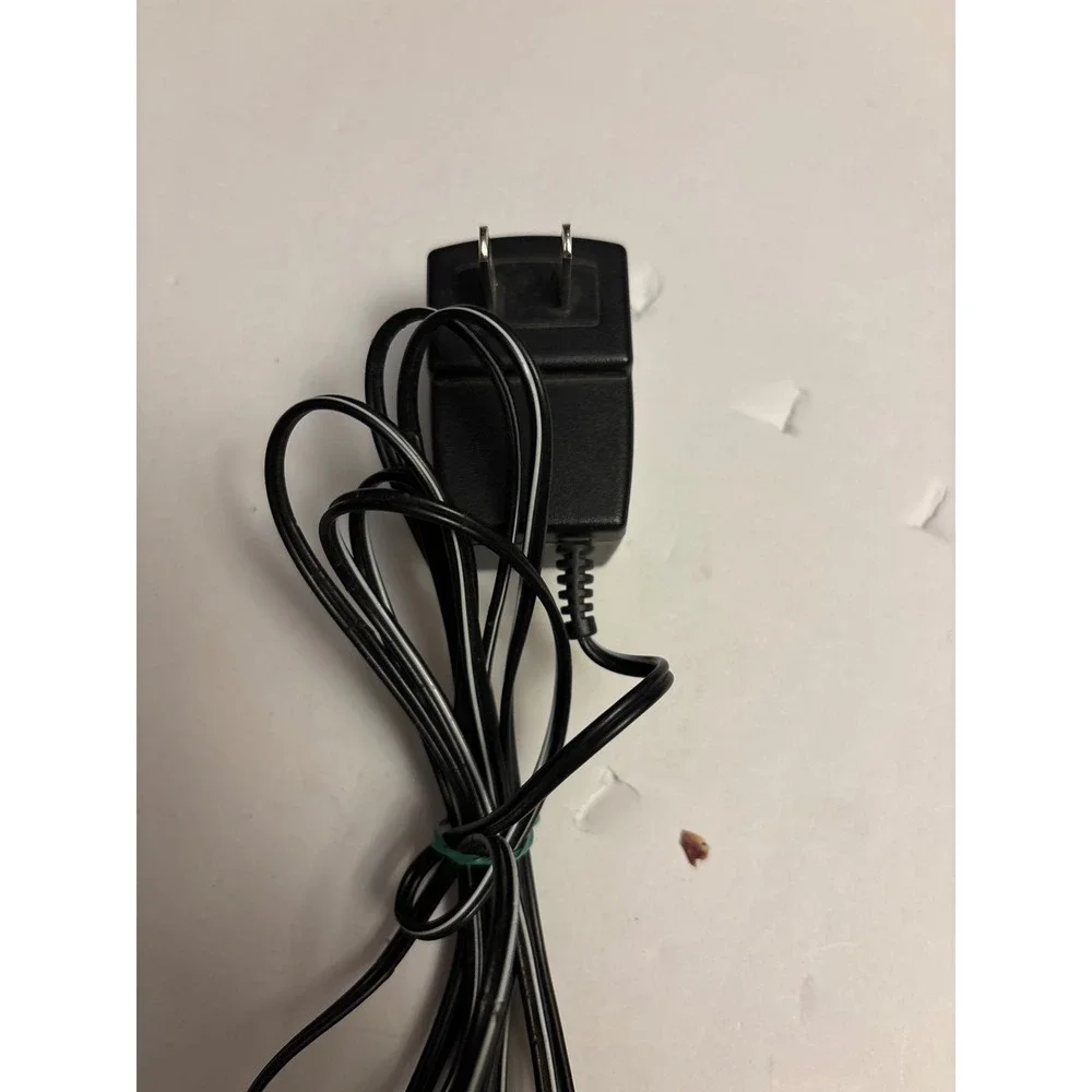 UV647H AD1215U8 Class 2 Power Supply AC120V 60Hz 4.5W DC12V 150mA‎ UL Listed